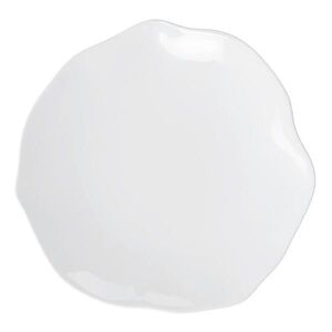 Villeroy & Boch MĚLKÝ TALÍŘ jemný kostní porcelán (fine bone china) keramika obraz
