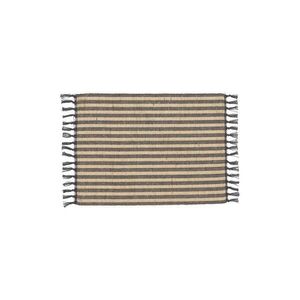 Svanefors PROSTÍRÁNÍ, juta, 33/45 cm obraz
