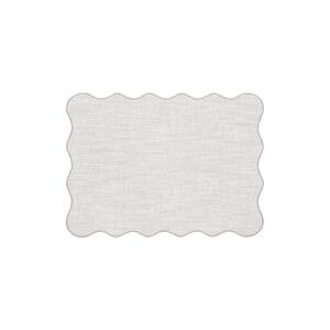 Svanefors PROSTÍRÁNÍ, bavlna, 35/45 cm obraz