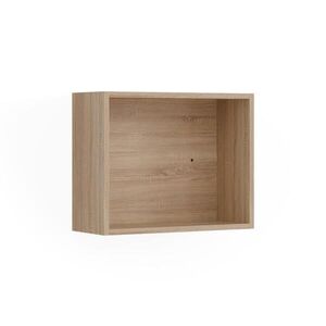 Vicco BOČNÍ POLICE Elmo Sonoma 50 x 40 cm obraz