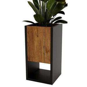 RAUMHIRSCH FURNITURE KVĚTINOVÝ ZÁHON obraz