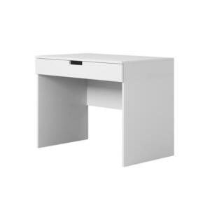 RAUMHIRSCH FURNITURE DĚTSKÝ PSACÍ STŮL TOMI bílý 100/75/60 obraz