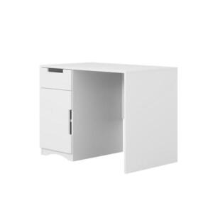 RAUMHIRSCH FURNITURE DĚTSKÝ PSACÍ STŮL CLASSIC bílý 100/75/60 obraz