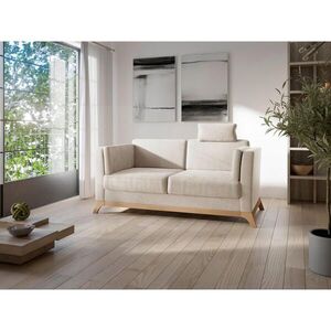 Sit & More 2, 5SEDÁK, textil, béžová obraz