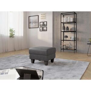 Sit & More TABURET, textil, 58/48/58 cm obraz