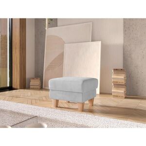 Sit & More TABURET, textil, 58/48/58 cm obraz