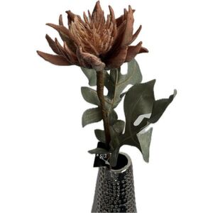 DEKORAČNÍ KYTICE 65 cm obraz