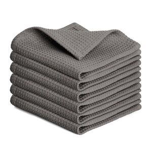 Blumtal UTĚRKY Frigg, sada 6 kusů, 30/30 cm, antracitová obraz