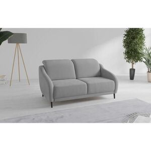 Sit & More 2, 5SEDÁK, textil, šedá obraz