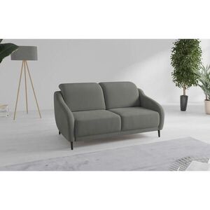 Sit & More 2, 5SEDÁK, textil, jílová barva obraz
