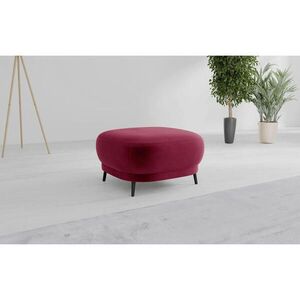 Sit & More TABURET, textil, 90/49/90 cm obraz