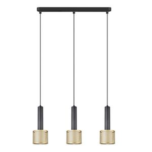 STROPNÍ ZÁVĚSNÉ SVÍTIDLO, 150/56/12 cm obraz