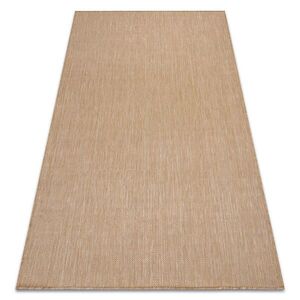 rugsX KOBEREC SISAL SION A5165A Melanž ploché tkaní přírodní 240/330 cm obraz