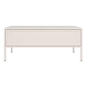 Selsey KONFERENČNÍ STOLEK Vilavio kašmír 100/50 cm obraz