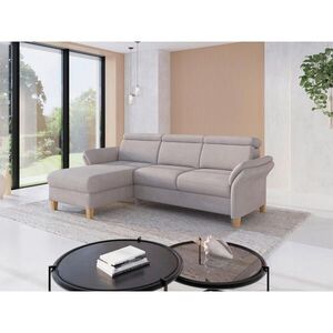 Sit & More ROHOVÁ SEDAČKA, textil, barvy stříbra obraz