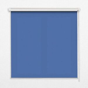 TULUP VNITŘNÍ roleta - okenní roleta - roleta - 110x140 cm - Modrý obraz