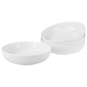 Creatable SADA MISEK porcelán keramika 4dílné 21 cm obraz