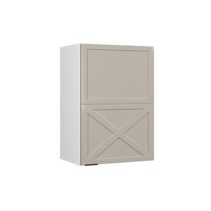 Vicco VĚŠÁK NA STĚNU Fame-Line GreyBeige 50 cm obraz