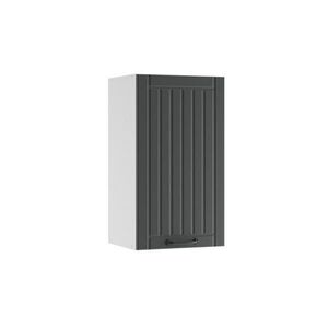 Vicco SKŘÍŇKA DO KOUPELNY Fame-Line Antracit 40 x 72 cm obraz