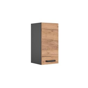 Vicco VĚŠÁK NA STĚNU R-Line Zlatý mocný dub 30 cm obraz