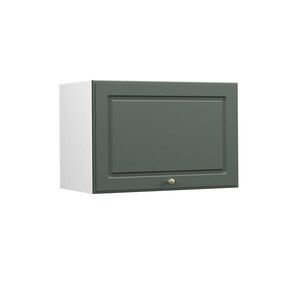 Vicco SKŘÍŇKA DO KOUPELNY Fame-Line Zelená zlatá země 60 x 40 cm Plochý obraz