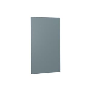 Vicco KUCHYŇSKÁ DVÍŘKA R-Line Modrošedá 36.4 x 59 cm nábytková čela pro rohovou závěsnou skříňku obraz
