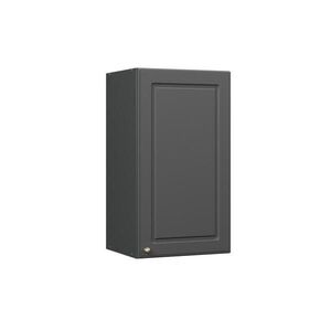 Vicco VĚŠÁK NA STĚNU Fame-Line Anthrazit-Gold Landhaus 40 cm obraz