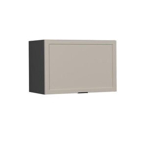 Vicco VĚŠÁK NA STĚNU Fame-Line GreyBeige 60 cm Plochý obraz