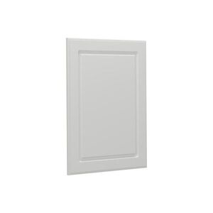 Vicco KUCHYŇSKÁ DVÍŘKA R-Line Bílý venkovský dům 44.6 x 59 cm nábytková čela pro závěsnou skříňku obraz