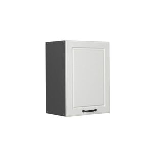 Vicco VĚŠÁK NA STĚNU R-Line Bílý venkovský dům 45 cm obraz