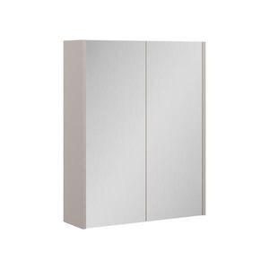 Vicco KOUPELNOVÁ ZRCADLOVÁ SKŘÍŇKA Ruford Kašmír 60 x 75.8 cm se 3 uzavřenými přihrádkami obraz