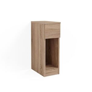 Vicco NOČNÍ STOLEK Enton Sonoma 20 x 59.5 cm obraz