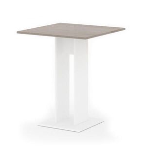 Vicco JÍDELNÍ STŮL Repose Sonoma 65 x 65 cm obraz