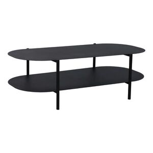 [en.casa] KONFERENČNÍ STOLEK Enebakk 112/62/41 cm obraz