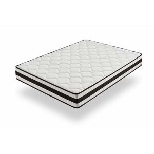 Moonia MATRACE Maxim 21cm, 180x200cm - Tvrdost H2/H3 obraz