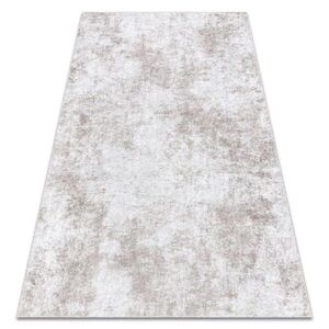rugsX MIRO 51416.805 mycí kobereček Melanž protiskluz - béžová 80/150 cm obraz