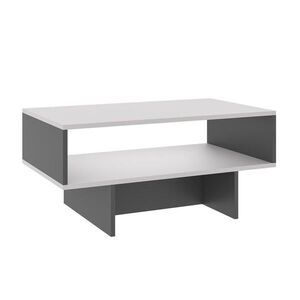 [en.casa] KONFERENČNÍ STOLEK Mjölby 80/45/37 cm obraz
