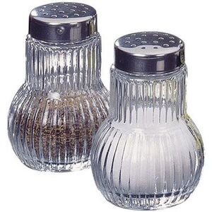 Homeware SLÁNKA NEBO PEPŘENKA 1 ks obraz