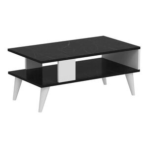 [en.casa] KONFERENČNÍ STOLEK Lycksele 90/45/40 cm obraz