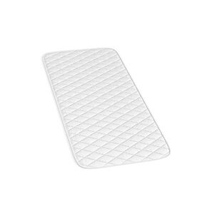 VitaliSpa CHRÁNIČ MATRACE Bílá 90 x 200 cm obraz