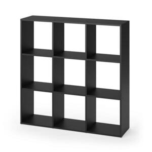 Vicco DĚLICÍ STĚNA Nove Černá 104 x 108 cm obraz