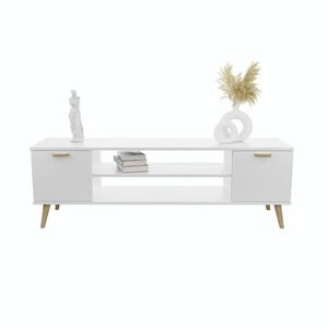 RAUMHIRSCH FURNITURE NÍZKÁ SKŘÍŇ Focus obraz
