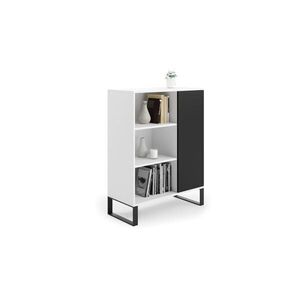 RAUMHIRSCH FURNITURE KNIHOVNA Fondi obraz