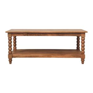 Artisan Furniture KOMODA Zaoblené hrany, 3 zásuvky obraz