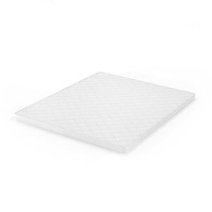 VitaliSpa CHRÁNIČ MATRACE Bílá 140 x 200 cm obraz