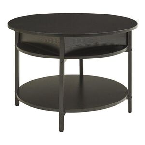 [en.casa] KONFERENČNÍ STOLEK Kandas 70/49 cm obraz