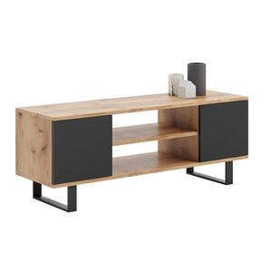 RAUMHIRSCH FURNITURE NÍZKÁ SKŘÍŇ Focus obraz