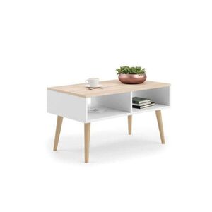 RAUMHIRSCH FURNITURE KONZOLOVÝ STOLEK Sandi obraz