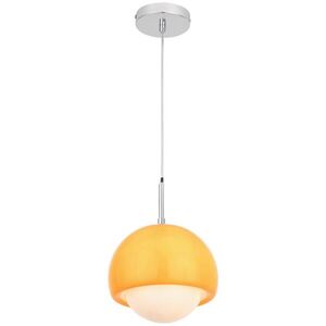 Collett's Monde ZÁVĚSNÉ SVÍTIDLO, 22, 5/120 cm obraz