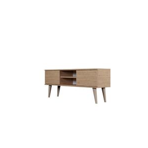 RAUMHIRSCH FURNITURE NÍZKÁ SKŘÍŇKA Toronto Aristan 35/55, 2/120 cm obraz